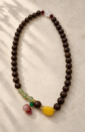 Warm Gatherings - Scented Bracelet — product view