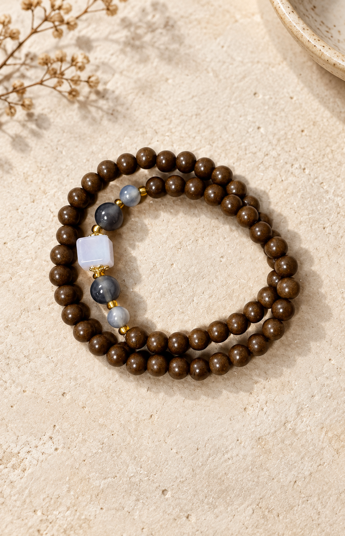 Orchard Quiet - Scented Bracelet - product view