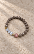 Pale Harvest - Scented Bracelet - product view