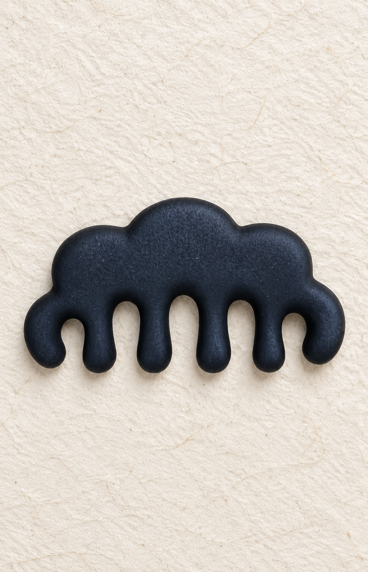 Passing Clouds - Comb - product view