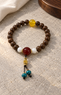 Pear Blossom - Scented Bracelet - product view