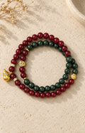 Persimmon Memento - Scented Bracelet - product view