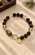 Pine Facets - Scented Bracelet - product view