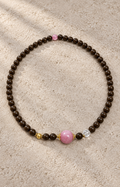 Pink Interval - Scented Bracelet - product view