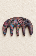 Rainbow Reverie - Comb - product view