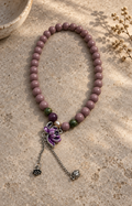 Raindrop Interlace - Scented Bracelet - product view