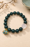 Rainsoaked Hollow - Scented Bracelet - product view
