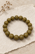 Ripened Sunshine - Scented Bracelet - product view