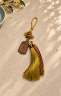 Sacred Script - Scented Plaque - product view