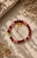 WARM RETURN NUWARIA botanical scent jewelry xq