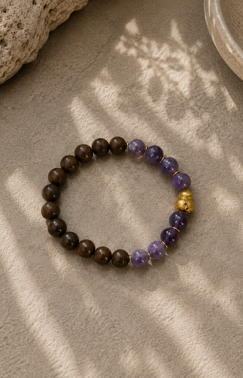 AFTER HOURS NUWARIA botanical scent jewelry xq