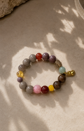 FORTUNE KEPT NUWARIA botanical scent jewelry xq