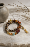 STILL WATER NUWARIA botanical scent jewelry xq