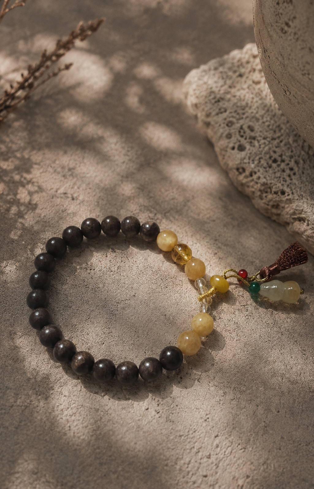 LIGHTS OUT NUWARIA botanical scent jewelry xq