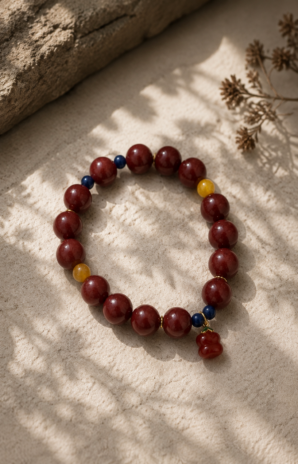 AS YOU WISH NUWARIA botanical scent jewelry xq