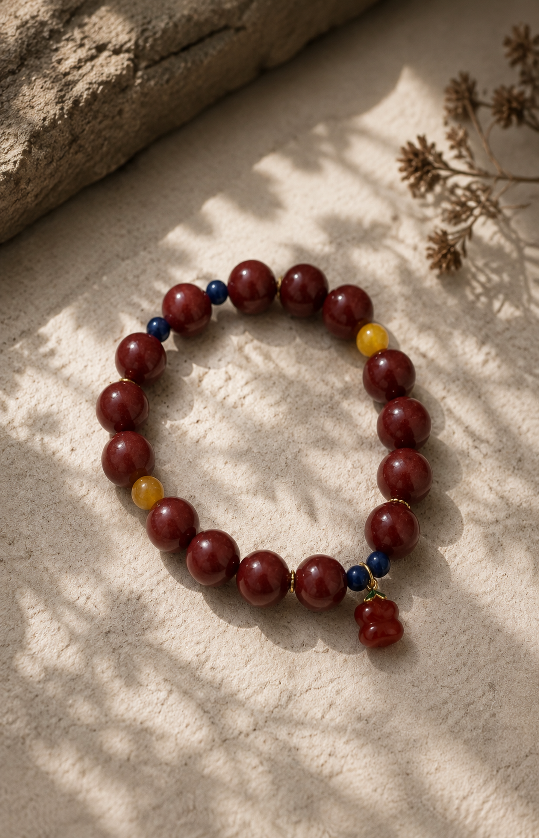 AS YOU WISH NUWARIA botanical scent jewelry xq