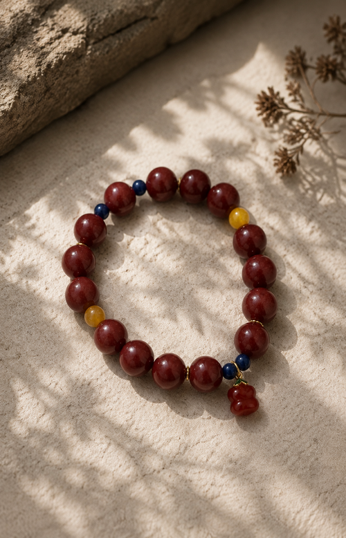 AS YOU WISH NUWARIA botanical scent jewelry xq