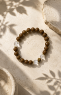 COOL SHADE NUWARIA botanical scent jewelry xq