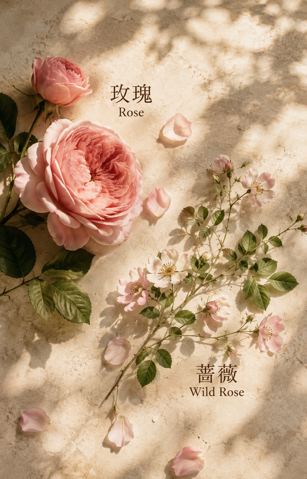 GLOW BETWEEN NUWARIA botanical scent jewelry pl