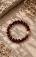 GLOW BETWEEN NUWARIA botanical scent jewelry xq