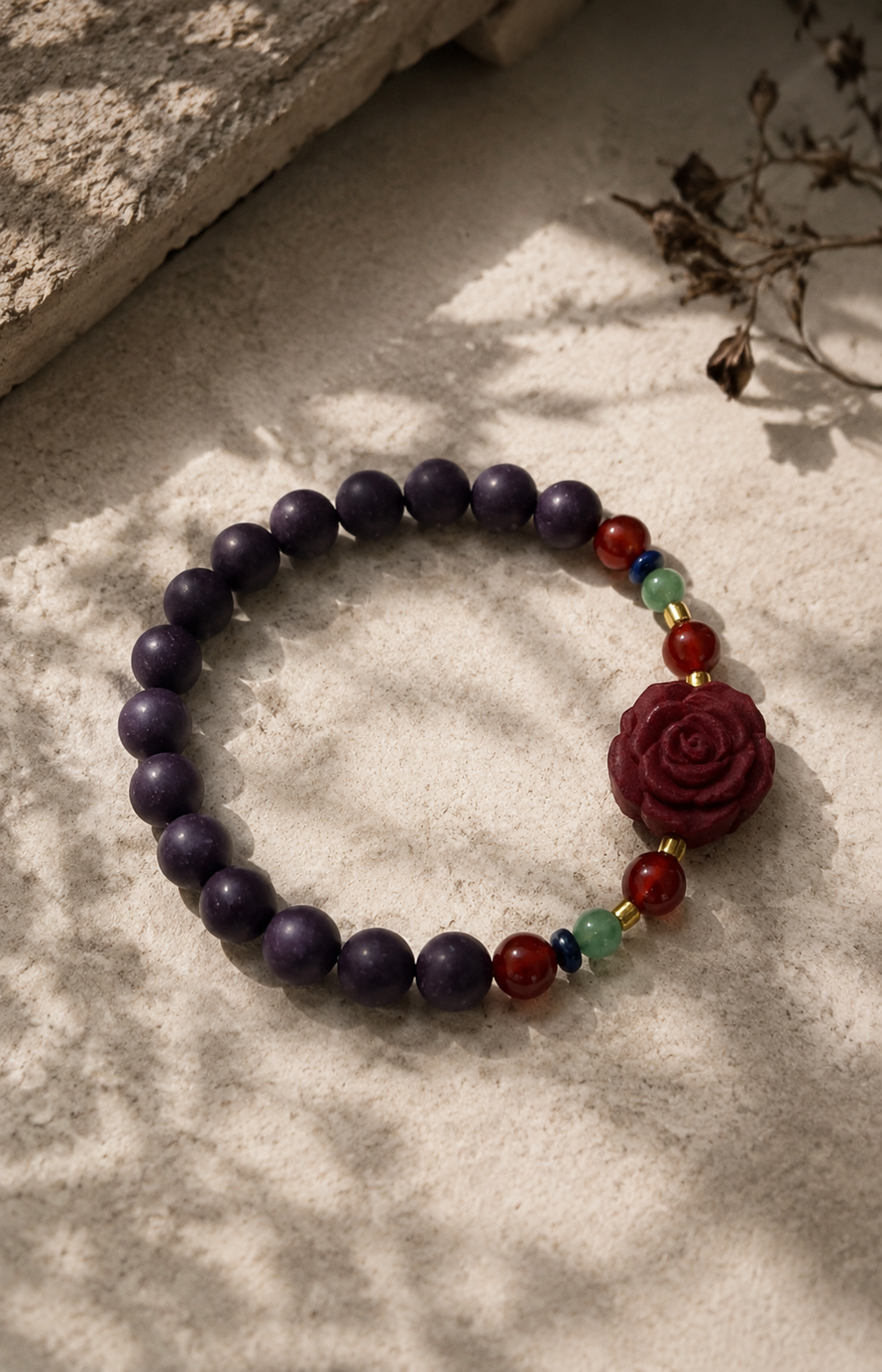 BETTER COMPANY NUWARIA botanical scent jewelry xq