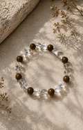 SLOW GOLD NUWARIA botanical scent jewelry xq