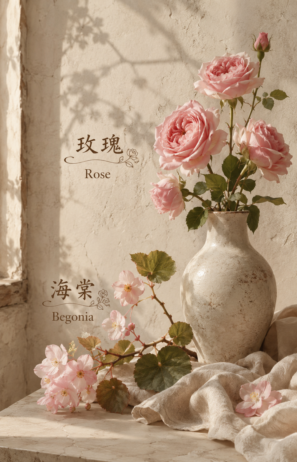 ALL IS WELL NUWARIA botanical scent jewelry pl