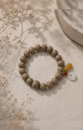 ALL IS WELL NUWARIA botanical scent jewelry xq