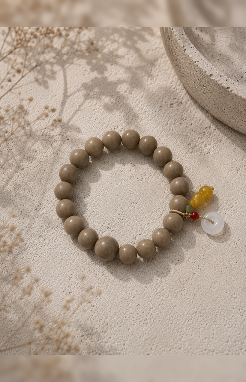ALL IS WELL NUWARIA botanical scent jewelry xq