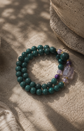 TRUE NORTH NUWARIA botanical scent jewelry xq