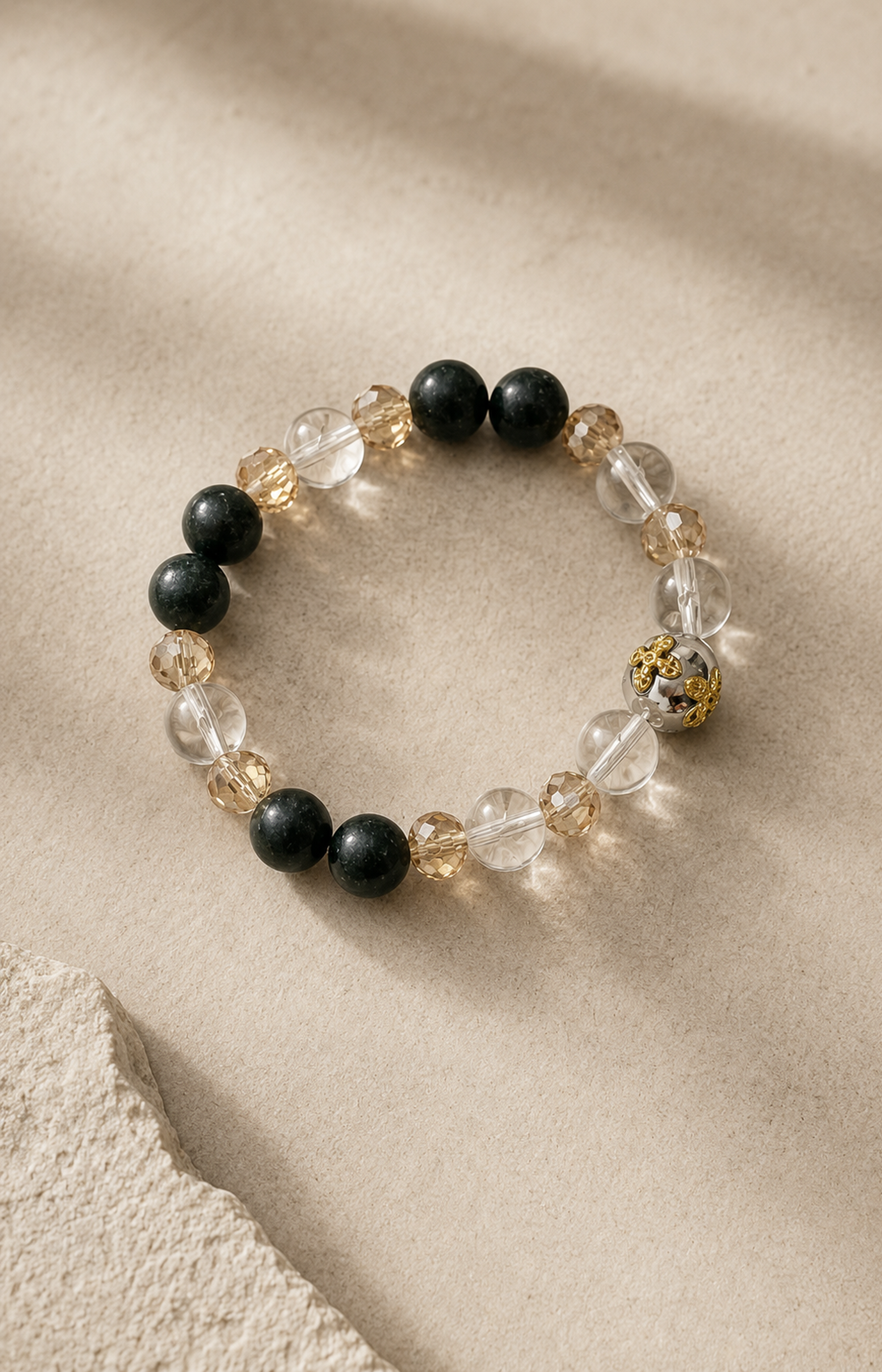 HIGH AIR NUWARIA botanical scent jewelry xq
