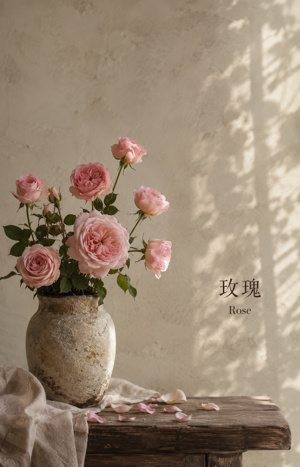 ROOM WITHIN NUWARIA botanical scent jewelry pl