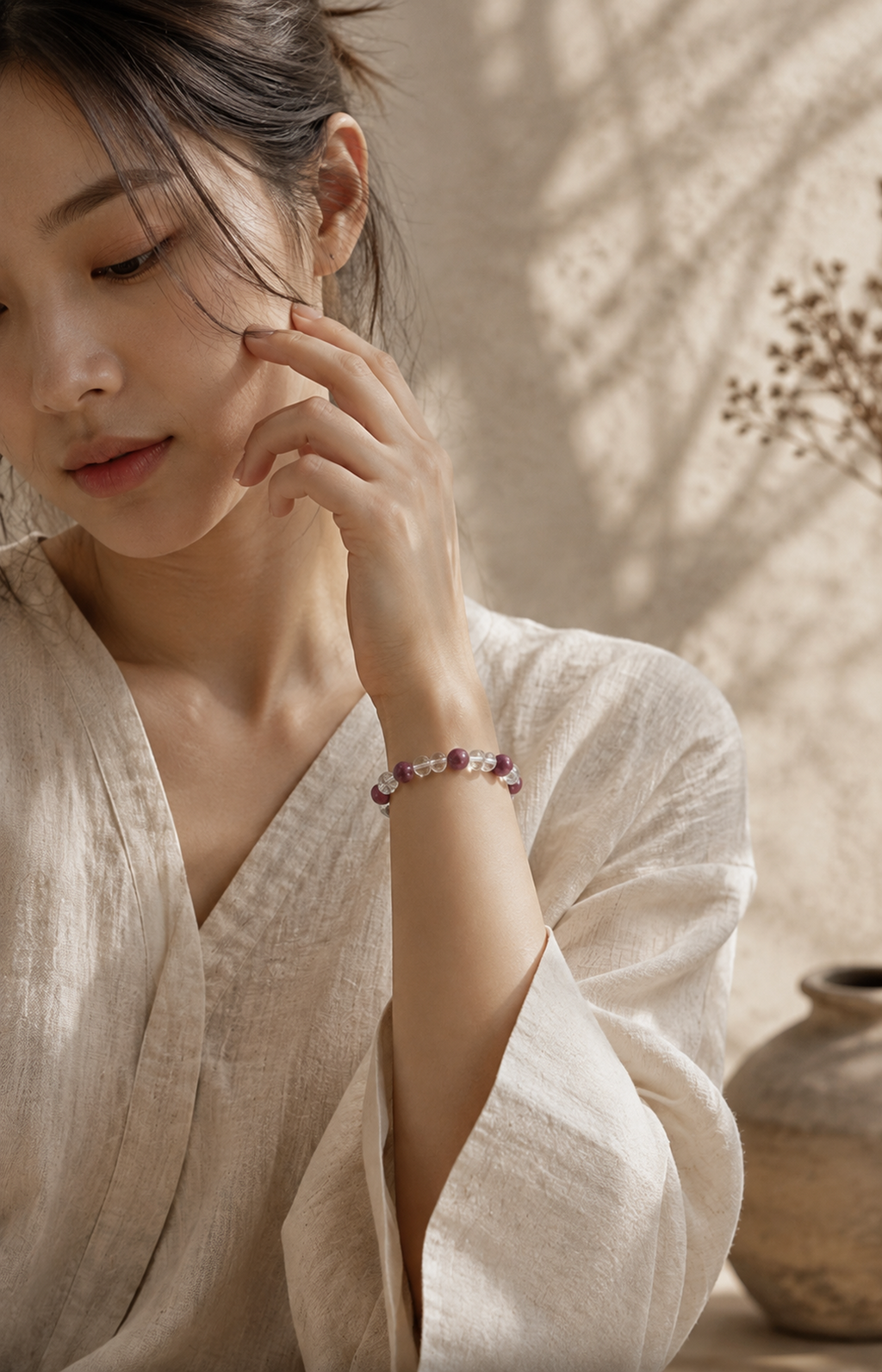ROOM WITHIN NUWARIA botanical scent jewelry rw
