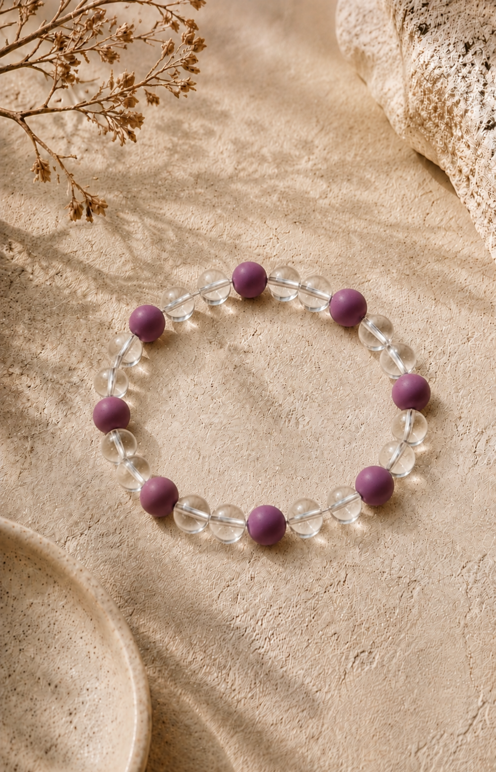 ROOM WITHIN NUWARIA botanical scent jewelry xq
