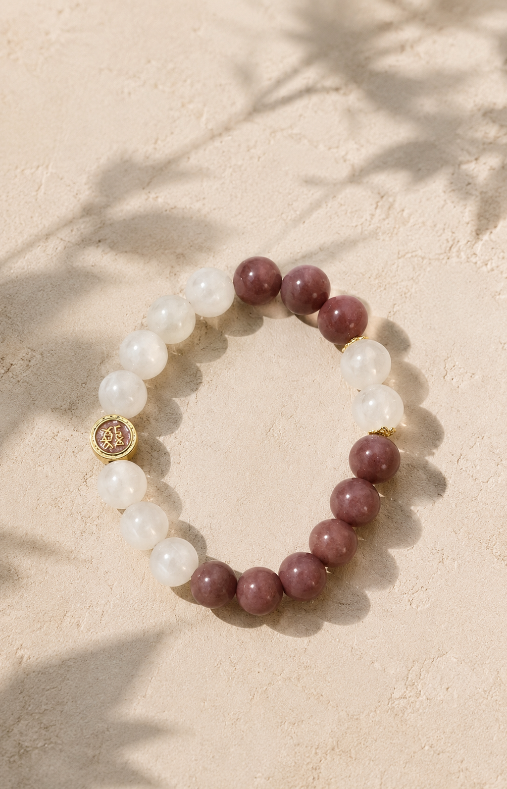 TURN TOWARD THE SUN NUWARIA botanical scent jewelry xq