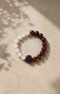 BY YOUR SIDE NUWARIA botanical scent jewelry xq