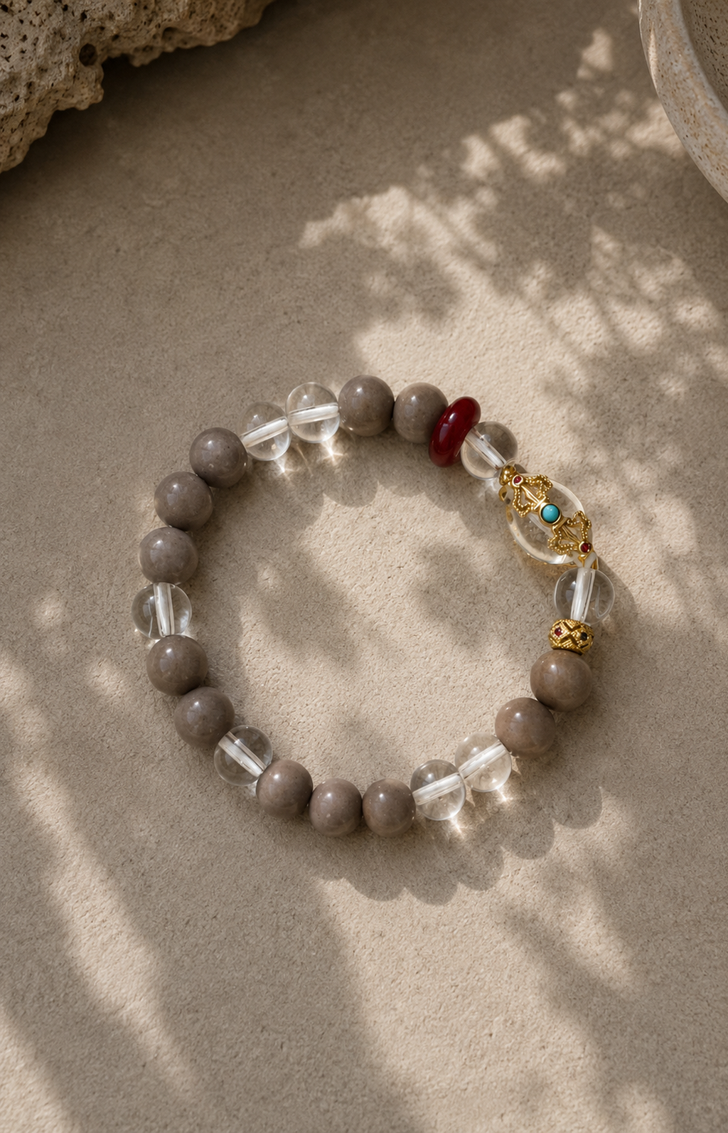 ROOM FOR MORE NUWARIA botanical scent jewelry xq