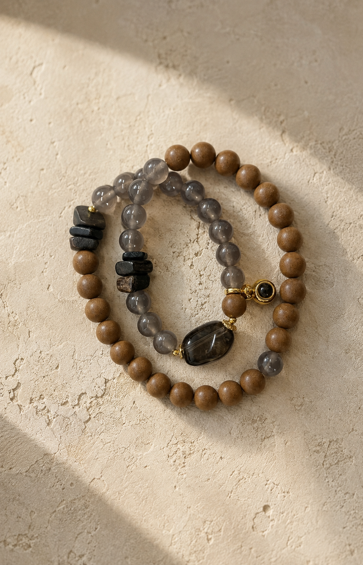 MOON ROOM NUWARIA botanical scent jewelry xq