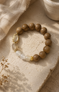 IN THE SHADE NUWARIA botanical scent jewelry xq