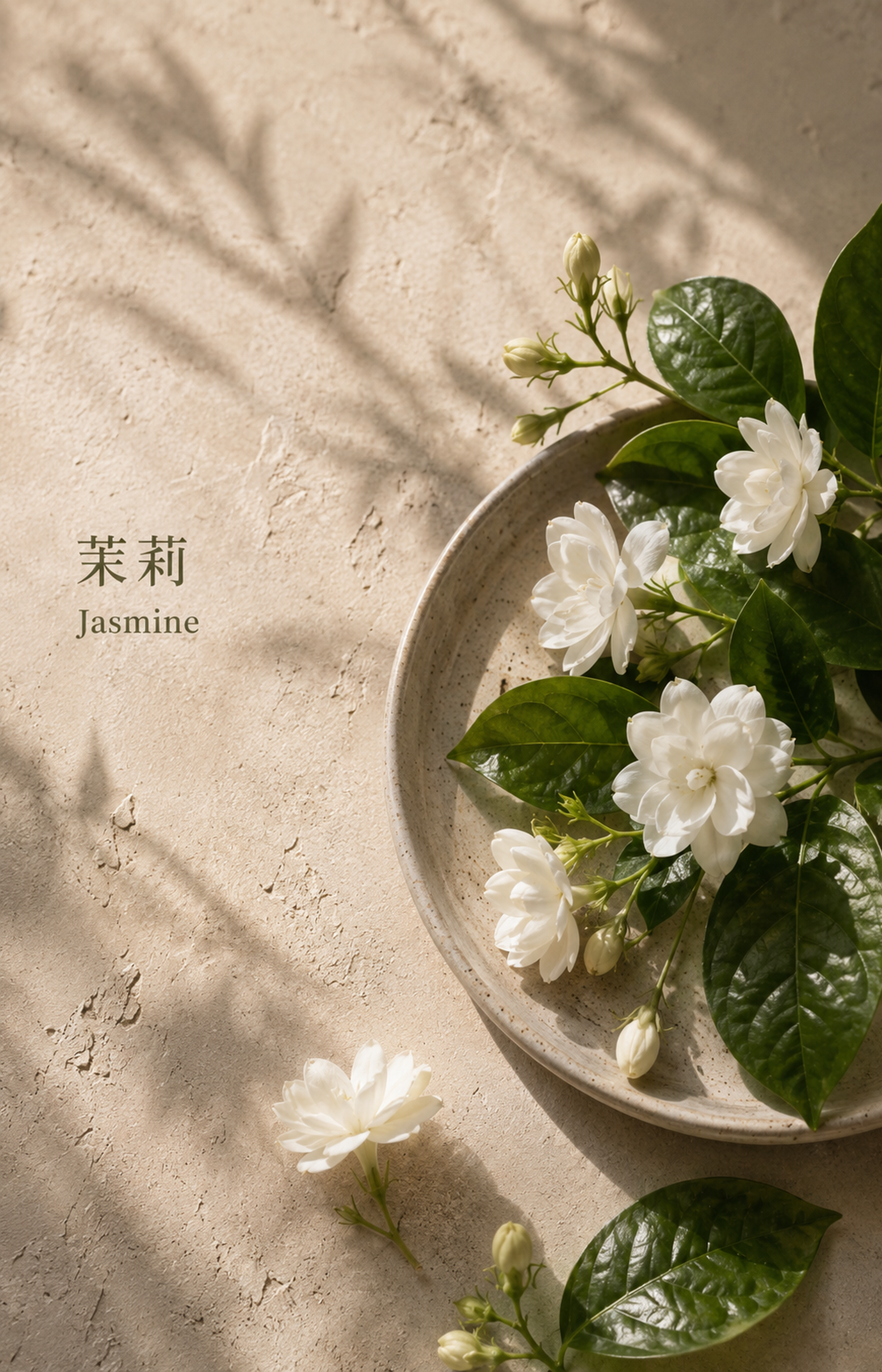 IN BALANCE NUWARIA botanical scent jewelry pl