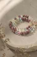 IN BALANCE NUWARIA botanical scent jewelry xq