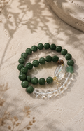 FRESH TURN NUWARIA botanical scent jewelry xq