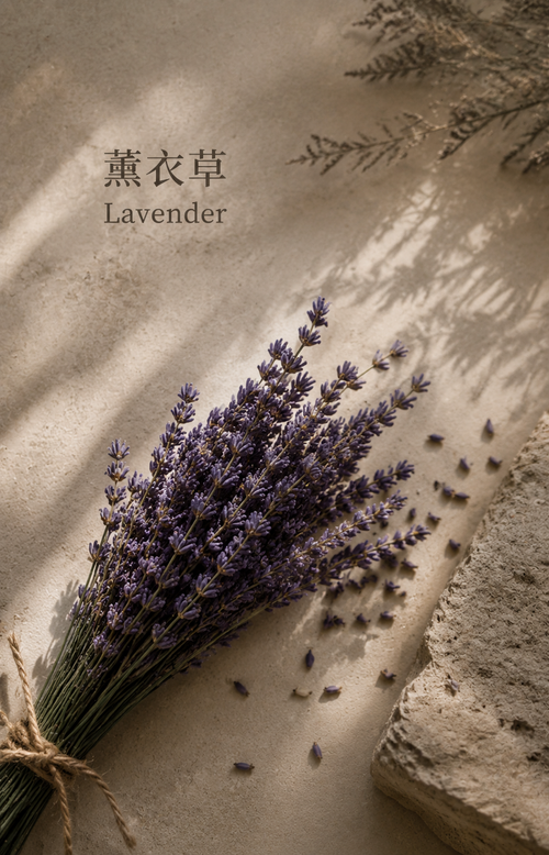 EVENING INK NUWARIA botanical scent jewelry pl