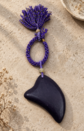 Sculptural Repose - Gua Sha Tool - product view