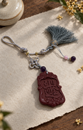 Serendipity Found - Scented Plaque - product view