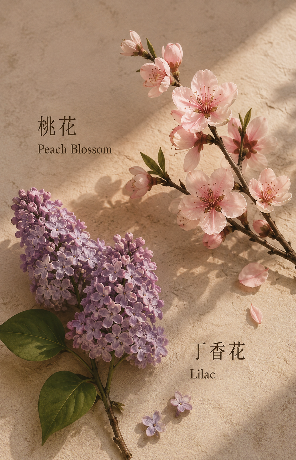 SIDE BY SIDE NUWARIA botanical scent jewelry pl