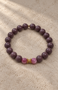 Slender Thread - Scented Bracelet - product view