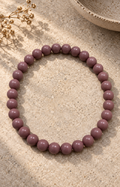 Softspoken Confession - Scented Bracelet - product view