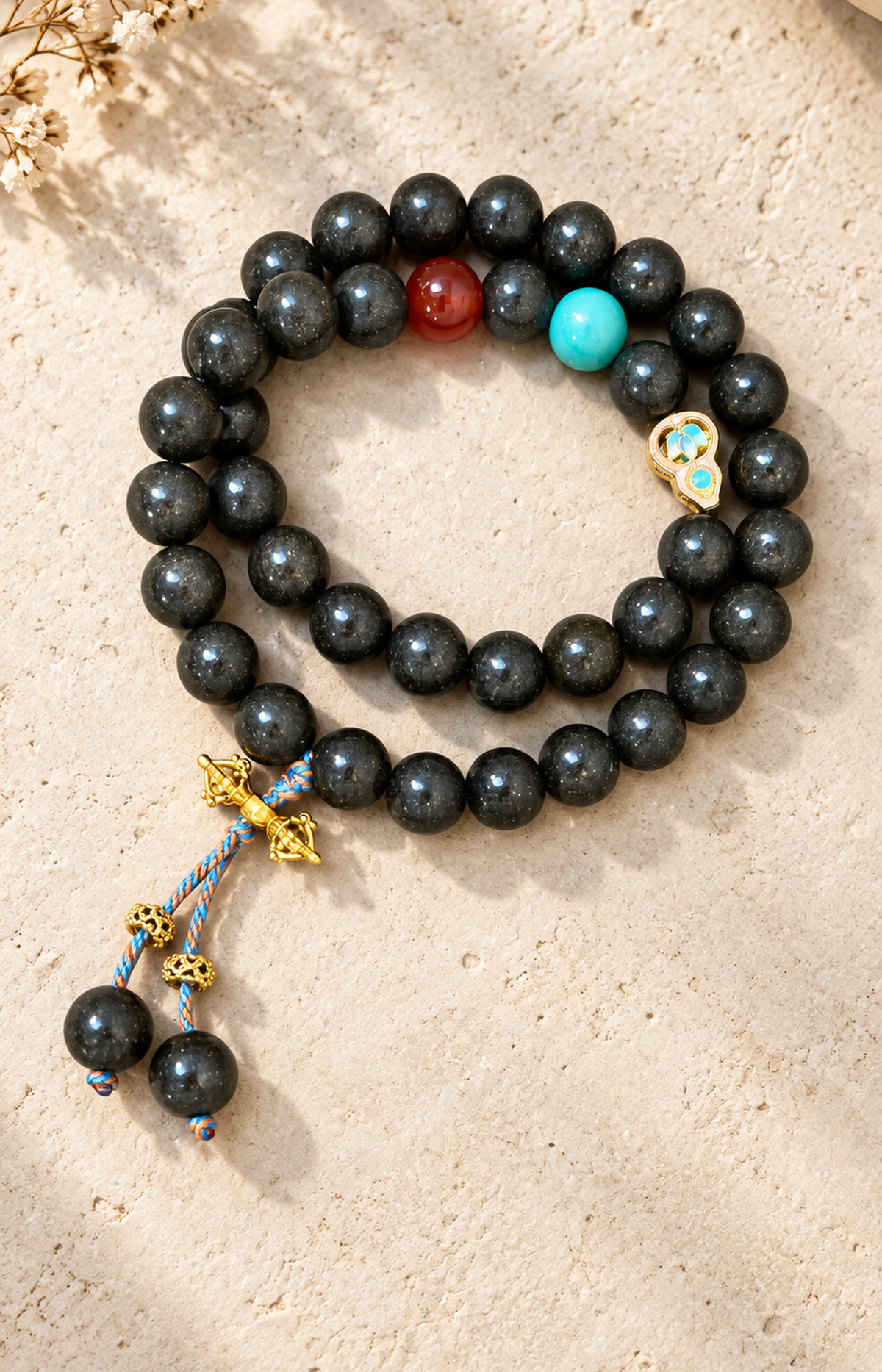 Still Anchor - Scented Bracelet - product view