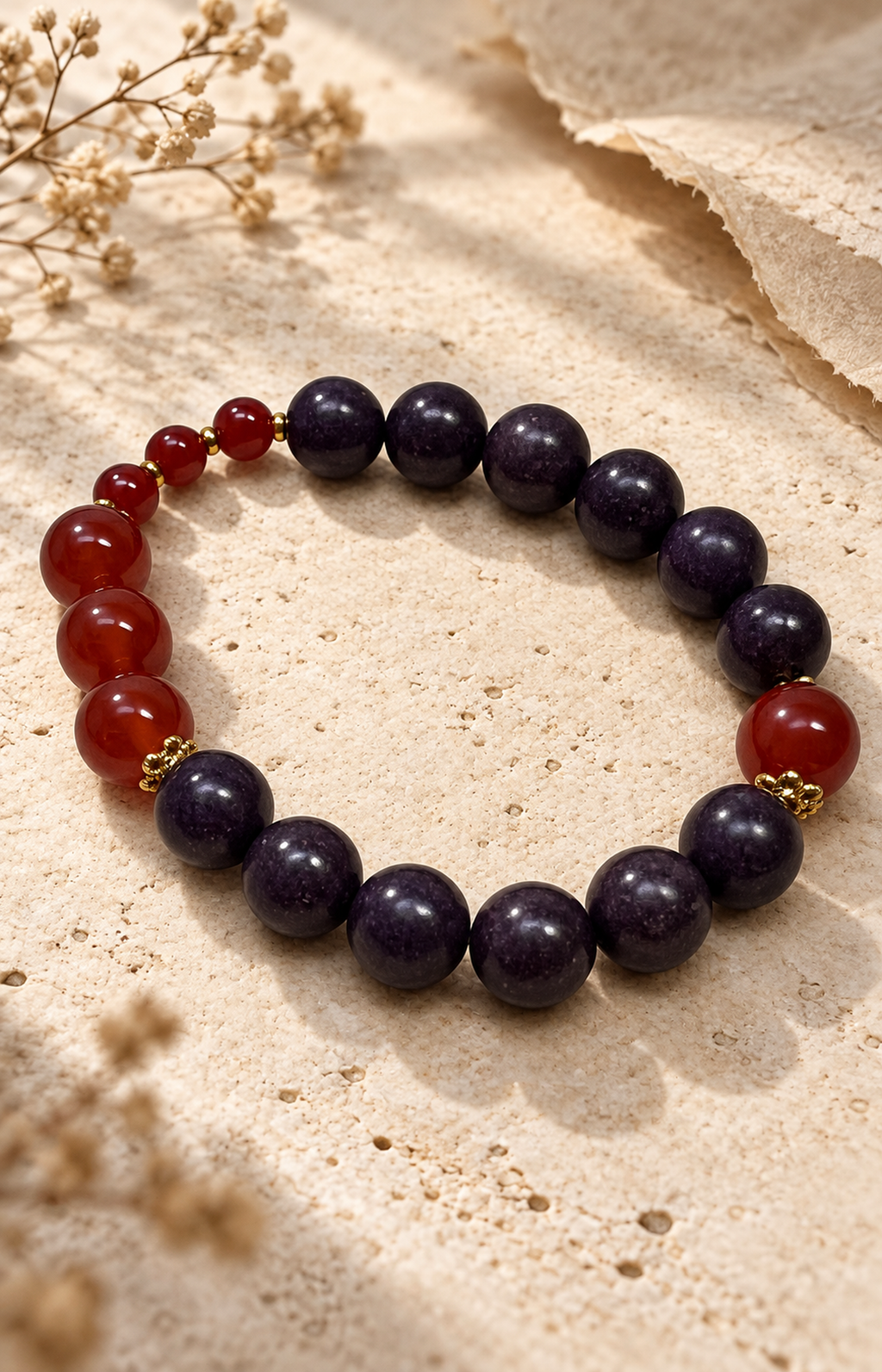 Stolen Kiss - Scented Bracelet - product view